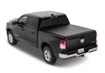 Leer SR250 Roll-up Soft Tonneau Cover 2019+ Ram 1500 New. Price: $350.00.