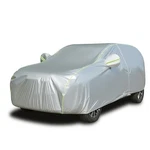 Tecoom Suv Car Cover Waterproof All Weather, Outdoor & Indoor Full Exterior Wind New. Price: $81.38.