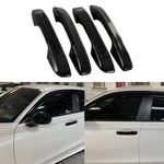 For Honda Civic 11TH Gen 2022-2026 Accessories Car Black Door Handle Covers Trim New. Price: $18.99.