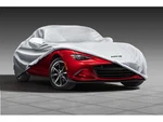2016-2025 Mazda MX-5 Car Cover 00008JD04A New. Price: $195.46.