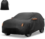 Autohaux Car Cover For Toyota RAV4 2012-2022 210D-PU Outdoor Full Al New. Price: $82.51.