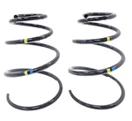 Porsche 987 Boxster Cayman Front Coil Springs Pair Genuine 2005-2008 New. Price: $452.62.