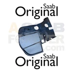 Saab Oem Convertible Tonneau Flap Lh 4555306 Left 1995-2003 900/9-3 4557112 New. Price: $249.99.