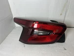2024 2025 Chevrolet Trax Tail Light Led Left Driver Side 42905695 Oem Used. Price: $119.98.