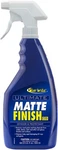 Star Brite Ultimate Matte Finish Detailer & Protectant With Ptef 22 Oz. Bottle New. Price: $29.43.
