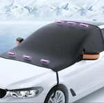 Car Truck Windshield Cover Winter Snow Ice Rain Frost Guard Sun Shade For New. Price: $45.50.