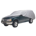 Coverite Silvertech Large Suv Car Up To 192" 11-23 Jeep Grand Cherokee "b" New. Price: $89.99.