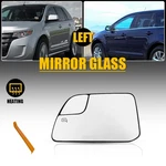 1PCS 2011-2014 Ford Edge Clear Left Tow Mirror Glass With Heated CT4Z17K707C New. Price: $22.79.