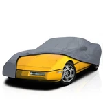 Dashield Ultimum Series Custom Fit Car Cover For Chevrolet Corvette C4 1984-1996 New. Price: $119.99.