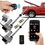 Bolt In Power Tonneau Cover Opener With Remote Autoloc AUTTONNOS2 Street Hot Rod New. Price: $516.95.