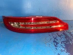 Genuine Lincoln Mkc 15 16 18 19 Left Tail Light New Oem FJ7Z-13405-A N178. Price: $220.00.