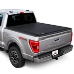 Leer Tonneau Cover 2015-25 Ford F-150 5FT 6IN Bed New. Price: $375.00.