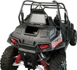 Moose Utility Black Rear Side By Bed Topper For 08-14 Polaris Rzr 800 4X4 New. Price: $325.95.