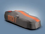 Genuine Ford Full Vehicle Cover High Wing Models VMR3Z-19A412-H New. Price: $269.71.