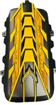 C8 Corvette Engine Cover. Stingray And Eray, Coupe Htc Competition Yellow New. Price: $375.00.