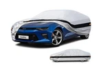 Layer Coupe Car Cover Waterproof All Weather For AUTOMOBILES,100% Waterpro... New. Price: $64.33.