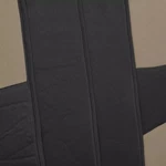 Car Seat Covers For Chevrolet Malibu 2 Tone Beige & Black W/ Split Bench New. Price: $54.74.