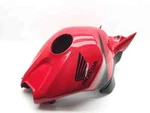 2005 Honda Gas Tank Cowl Cover Fairing 2533A X Used. Price: $112.94.