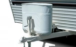 Adco 2113 Tank Cover Dbl Pw 30 7 5 New. Price: $42.08.