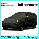 For Bmw X6 Car Cover 100% Waterproof Sun Snow Dust All Weather New. Price: $34.98.