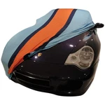 Indoor Car Cover Fits Porsche 911 (996) Bespoke Gulf Design Without Mir... New. Price: $206.99.
