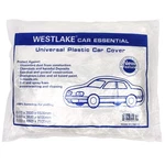 West Lake Universal Clear Disposable Cover For Suv, Sedan, Sport Cars, An... New. Price: $23.39.