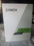 Zanch Upgrade Windshield Cover For Ice & Snow Fast Install Removal 600D New. Price: $24.99.