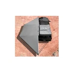 Overland 18069909 Universal Nomadic Awning W/ Dark Gray & Black Travel Cover New. Price: $599.99.