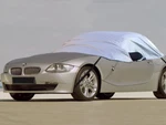 Bmw Z4 E85 2002-2008 Half Size Car Cover New. Price: $74.06.