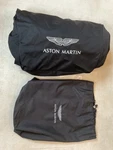 Genuine Aston Martin New Vantage Ultimate Car Cover + Storage Bag 2019-24. Price: $755.11.