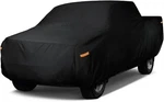 Ezyshade 10-LAYER Truck Cover Waterproof All Weather F150 Colorado Ram Size T3 New. Price: $44.99.