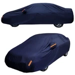 Full Car Cover Waterproof All Weather Suv Protection Rain Snow Dust Resistant New. Price: $29.99.