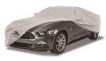2012-2013 Tesla Sedan Custom Gray Dustforce Indoor California Car Cover New. Price: $383.99.