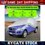 Full Car Cover Waterproof Sun Snow Dust Rain Resistant Protection For Suv New. Price: $32.79.