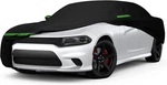 Waterproof Car Cover Replace For 2006-2025 Dodge Charger/chrysler 300C, New. Price: $86.99.