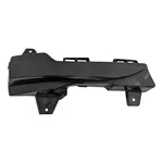 Tesla Model Front Bumper Fog Light Trim Cover Right Rh 2017-2023 1490023-00-A Used. Price: $32.24.