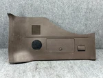 Toyota Land Cruiser FJ80 91-97 Oem Rear Right Rh Quarter Panel Trunk Cover 170K Used. Price: $126.65.