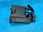 Lexus GX460 Engine Room Cover Closure Panel Plate Driver's Side 2014-2023 Oem Used. Price: $45.00.
