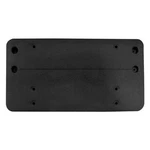 Sherman 3527BB-90LB-0 Front License Plate Bracket New. Price: $28.70.