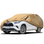 Car Cover Waterproof All Weather Compatible With Automobiles,outdoor Anti-uv ... New. Price: $47.91.
