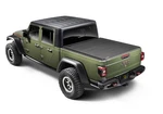 449426TS Bakflip MX4 Tonneau Cover 16-23 Toyota Tacoma 5'1" T-slot Rails New. Price: $1399.99.