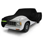 Waterproof Car Cover Compatible With Chevrolet S10/GMC S15/SONOMA Regular Cab... New. Price: $126.99.