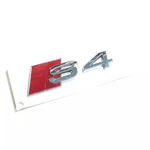 Genuine Audi Deck Lid Emblem 8D0-853-737-G-2ZZ New. Price: $76.53.