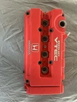 Jdm Honda Integra Type DC2 Itr Acura Valve Cover B18C B16 New. Price: $599.55.
