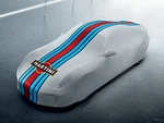 Porsche C2/4 Aerokit Martini Racing Colour Indoor Car Cover 99104400031 New. Price: $790.08.