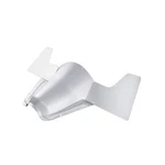 United Pacific 110321 Hotrod Transmission Cover With Toe Board Extens Ford New. Price: $301.95.