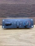 Freightliner Heater & Air Conditioning Control Unit A22-57054-002 Used. Price: $109.99.