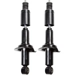 Pair Front Struts Shocks For 2004-2019 Nissan Titan 5.6L V8 341600 71358 New. Price: $52.07.