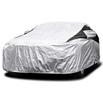 Titan Premium Multi-layer Peva Car Cover For Hatchbacks 165-181". Waterproof,... New. Price: $57.72.
