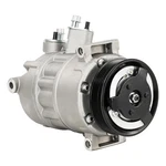 Ac Compressor With Clutch 2009-2010 Volkswagen Tiguan 98348 2016-2017 2006-2007 New. Price: $209.99.